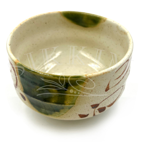 Japońska czarka do ceremonialnej herbaty matcha `Utsukushi`